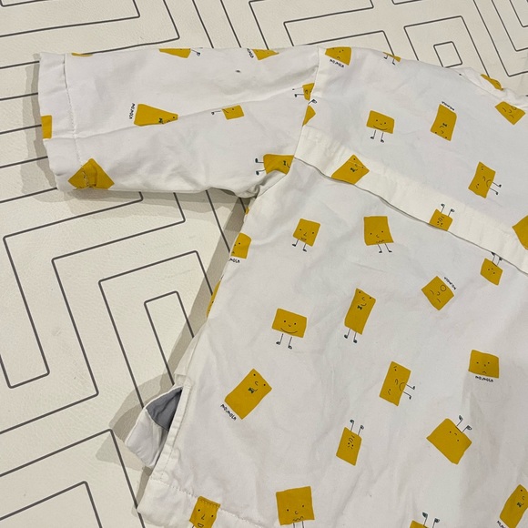 Moimoln Winter Coat - Picture 12 of 13